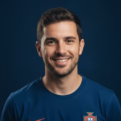 Tiago, jogador